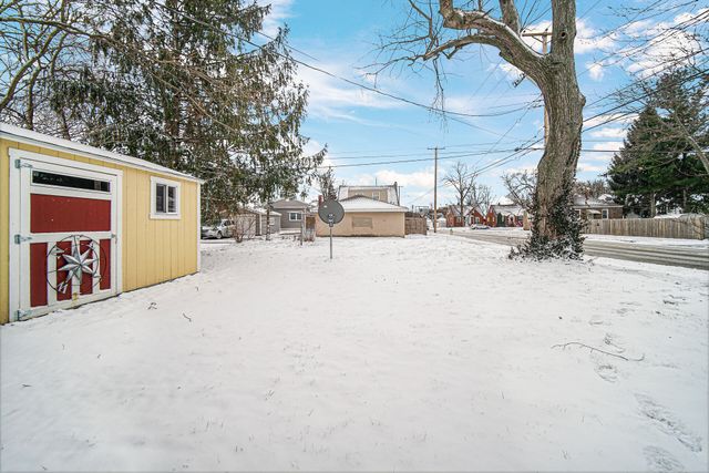 506 Mulberry Street, Hammond, IN 46324