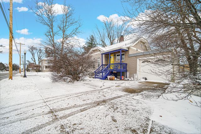 506 Mulberry Street, Hammond, IN 46324