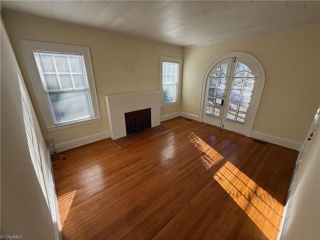 519 Lockland Avenue D, Winston-salem, NC 27103