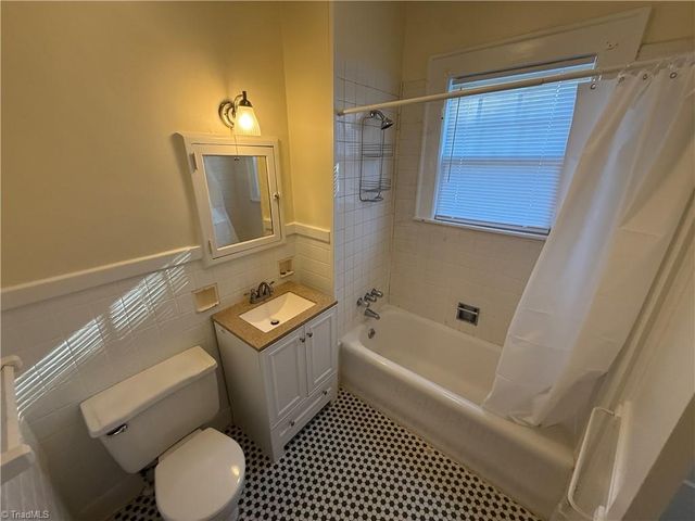 519 Lockland Avenue D, Winston-salem, NC 27103