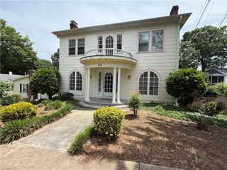 519 Lockland Avenue D, Winston-salem, NC 27103