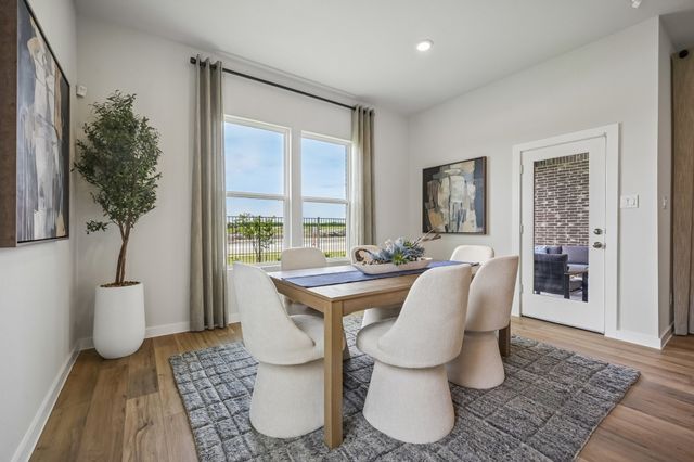 1721 David Drive, Anna, TX 75409