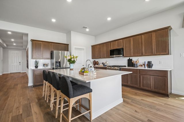 1721 David Drive, Anna, TX 75409