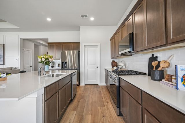 1721 David Drive, Anna, TX 75409