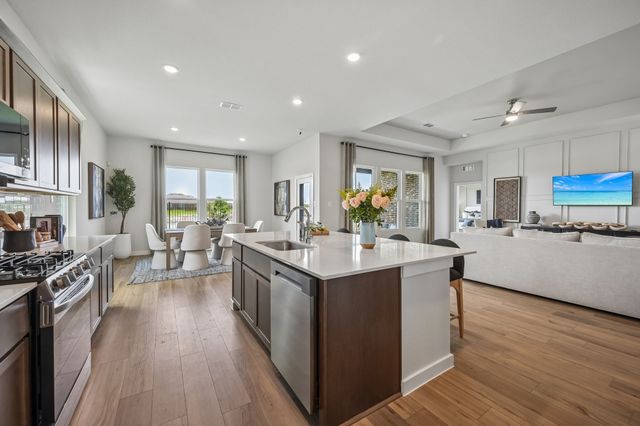 1721 David Drive, Anna, TX 75409