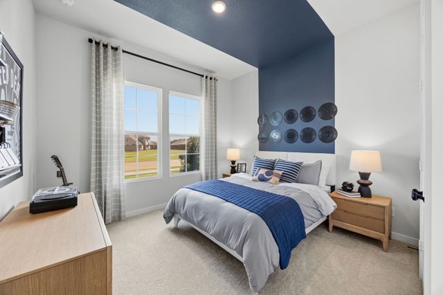 1721 David Drive, Anna, TX 75409