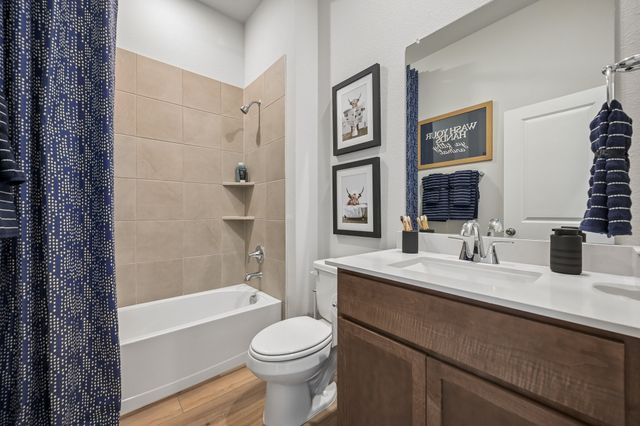 1721 David Drive, Anna, TX 75409