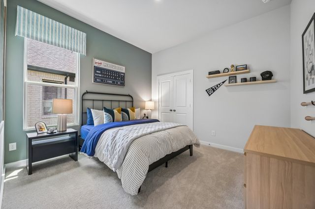 1721 David Drive, Anna, TX 75409
