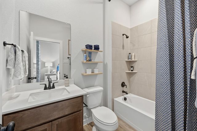 1721 David Drive, Anna, TX 75409