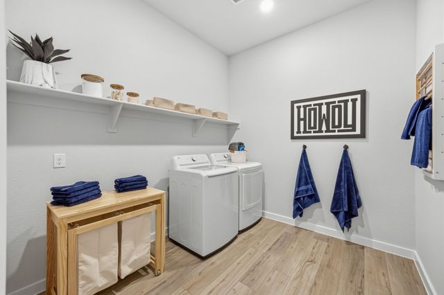 1721 David Drive, Anna, TX 75409
