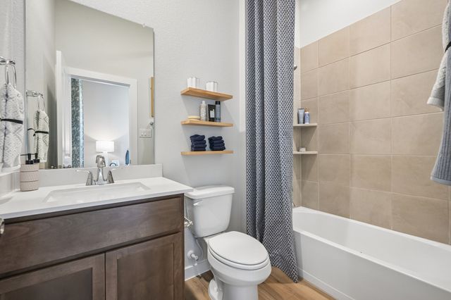 1721 David Drive, Anna, TX 75409