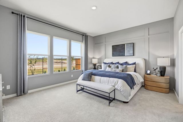 1721 David Drive, Anna, TX 75409