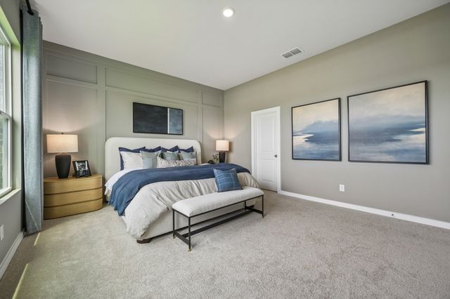 1721 David Drive, Anna, TX 75409