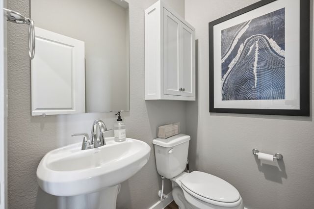 1721 David Drive, Anna, TX 75409