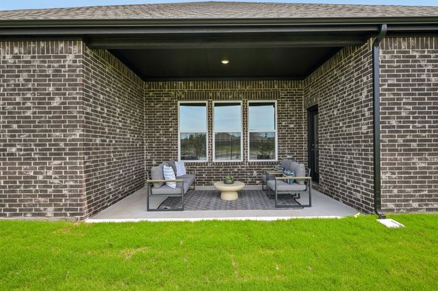 1721 David Drive, Anna, TX 75409