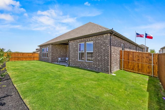 1721 David Drive, Anna, TX 75409
