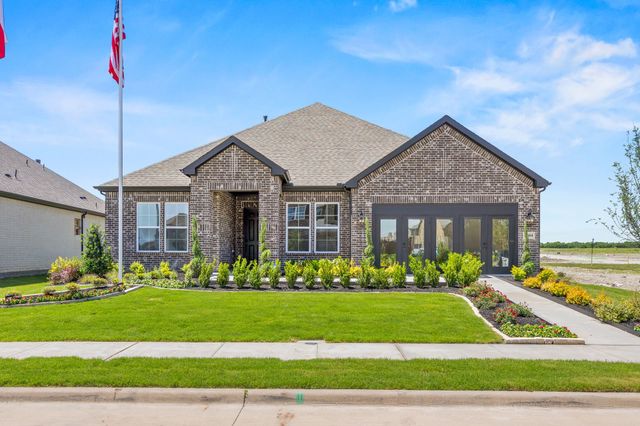 1721 David Drive, Anna, TX 75409