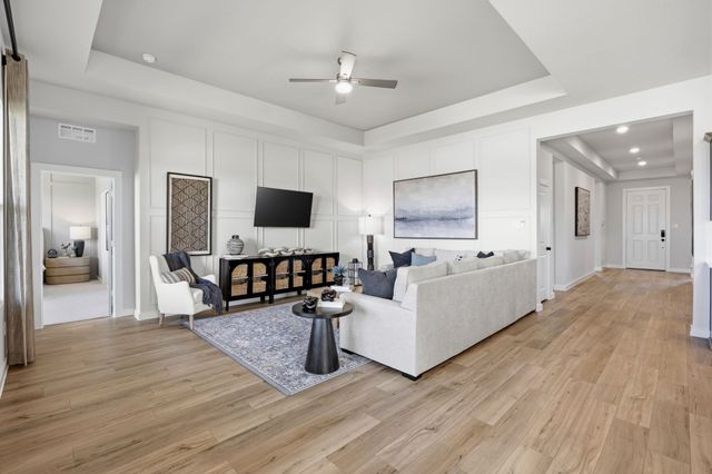 1721 David Drive, Anna, TX 75409