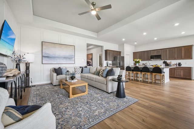 1721 David Drive, Anna, TX 75409