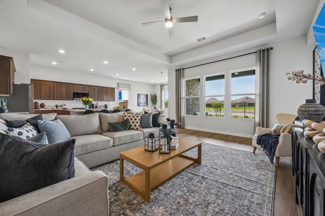 1721 David Drive, Anna, TX 75409