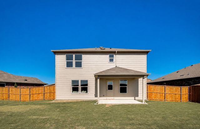 1806 Aslynn Circle, Aubrey, TX 76227