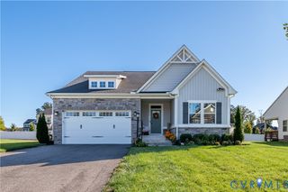 3817 Purple Haze Ct, Henrico, VA 23223