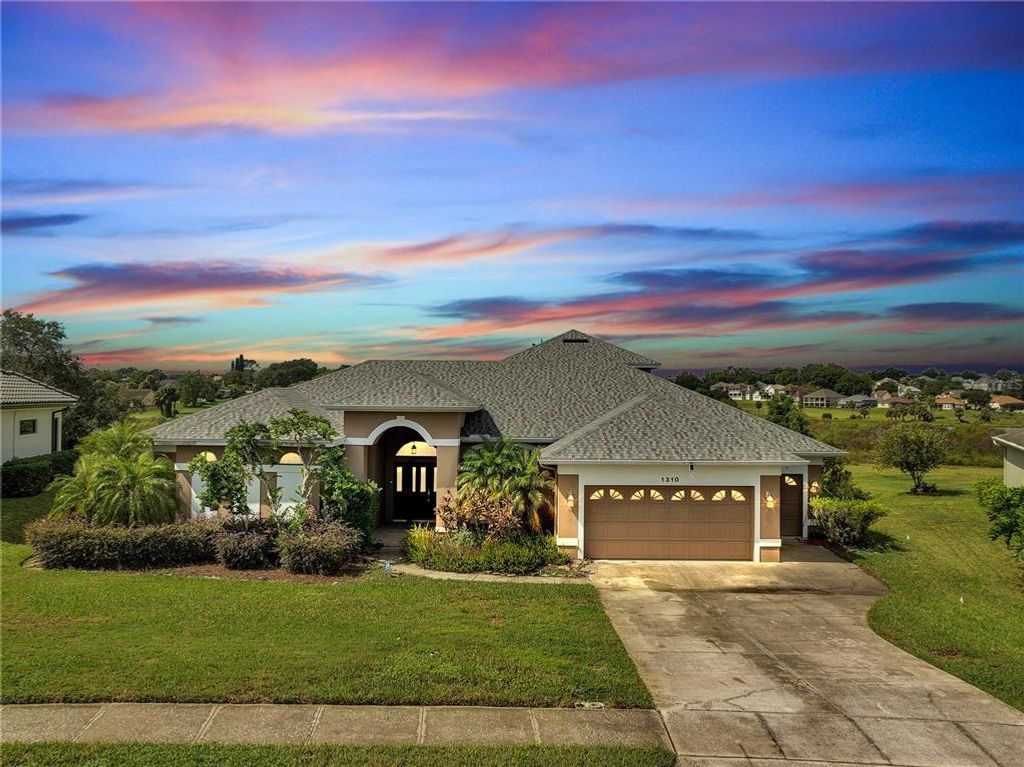 1310 LEXINGTON PARKWAY, Apopka, FL 32712