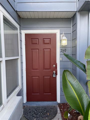 769 ORCHID DRIVE A, Davenport, FL 33897