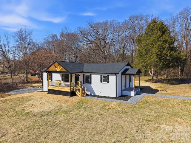 3700 E US 70 Highway, Claremont, NC 28610