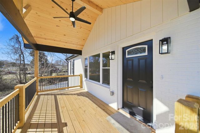 3700 E US 70 Highway, Claremont, NC 28610