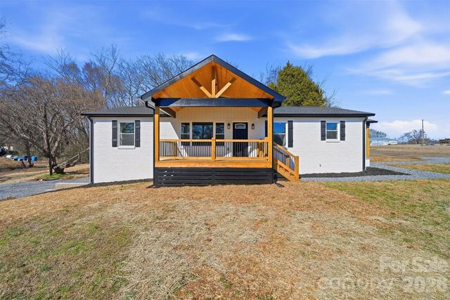 3700 E US 70 Highway, Claremont, NC 28610