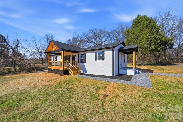 3700 E US 70 Highway, Claremont, NC 28610