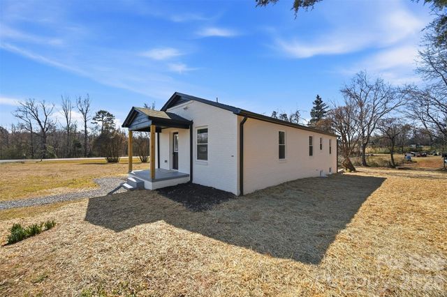 3700 E US 70 Highway, Claremont, NC 28610