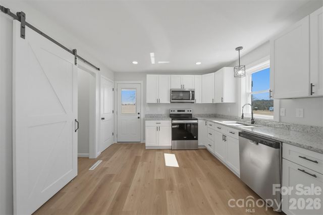 3700 E US 70 Highway, Claremont, NC 28610