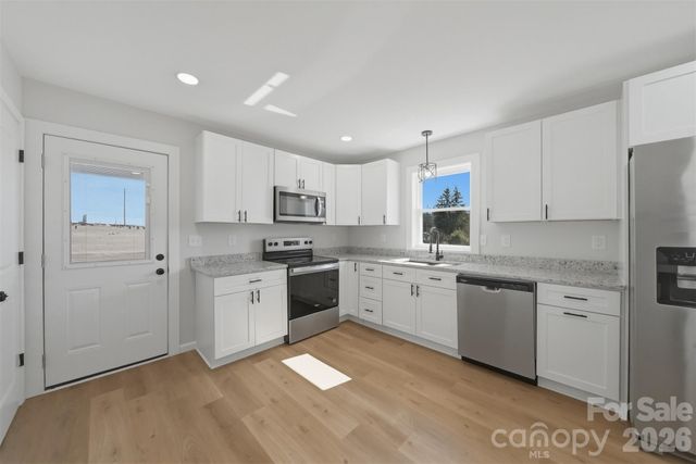 3700 E US 70 Highway, Claremont, NC 28610