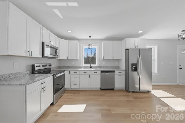 3700 E US 70 Highway, Claremont, NC 28610