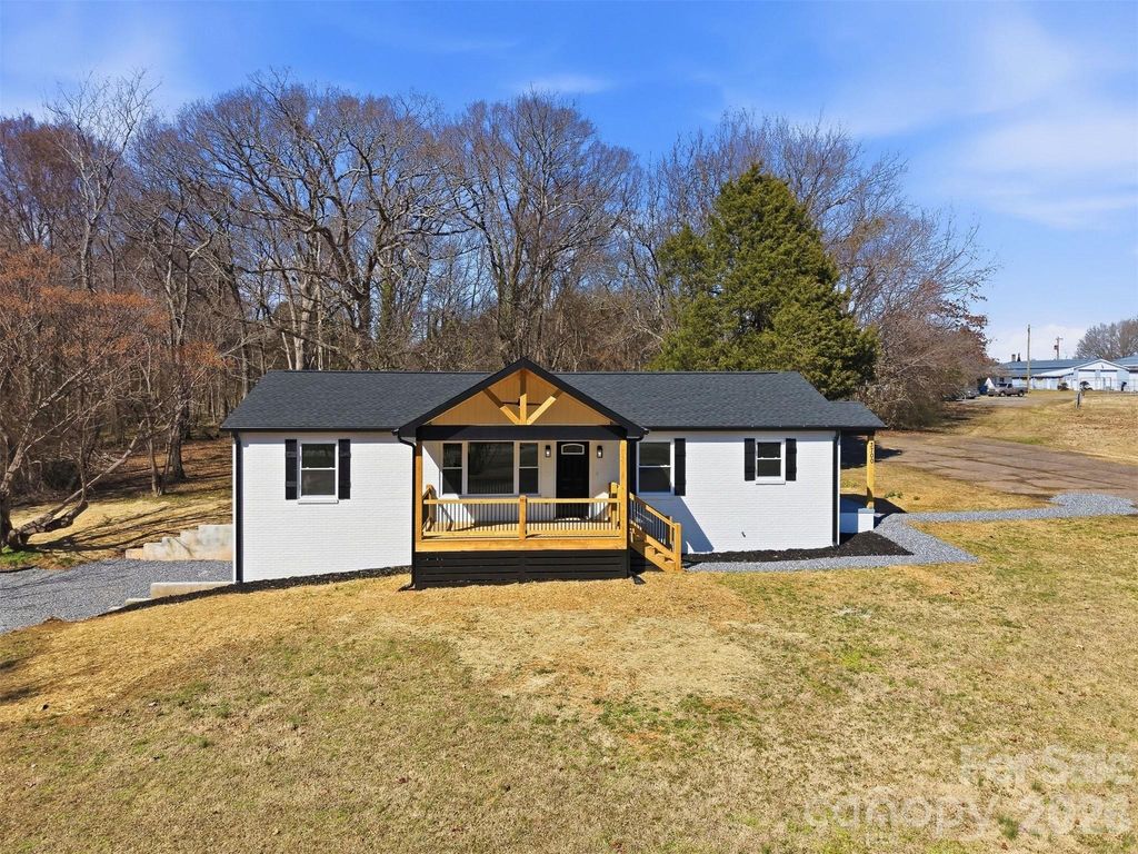 3700 E US 70 Highway, Claremont, NC 28610