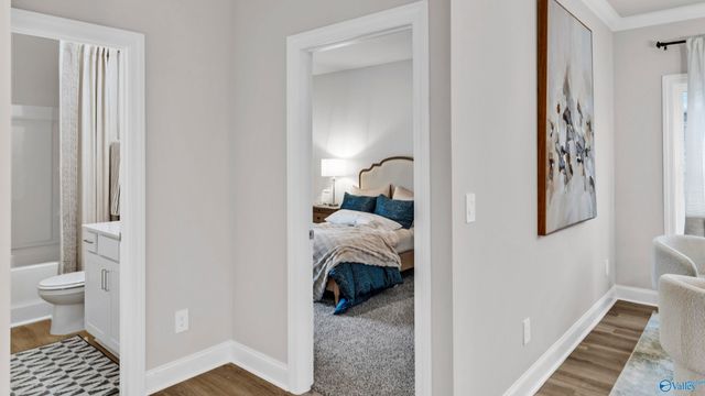 214 Crane Hollow Lane, Huntsville, AL 35811