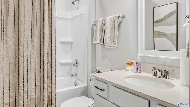 214 Crane Hollow Lane, Huntsville, AL 35811