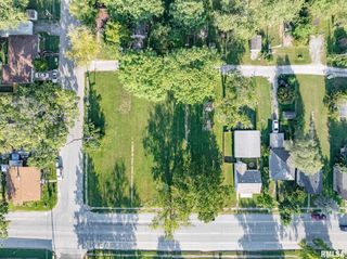 1309 S ELM Street, Centralia, IL 62801