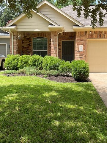 11363 Burning Tree Drive, Montgomery, TX 77356