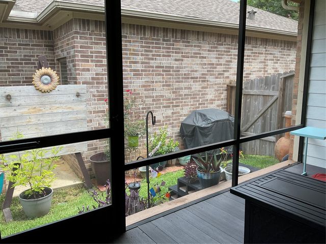 11363 Burning Tree Drive, Montgomery, TX 77356