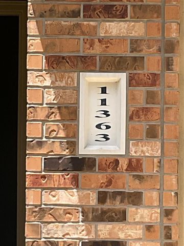 11363 Burning Tree Drive, Montgomery, TX 77356