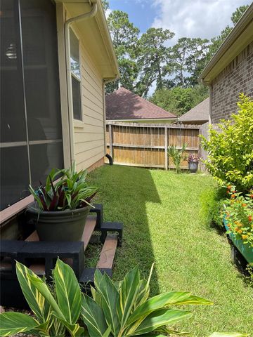 11363 Burning Tree Drive, Montgomery, TX 77356