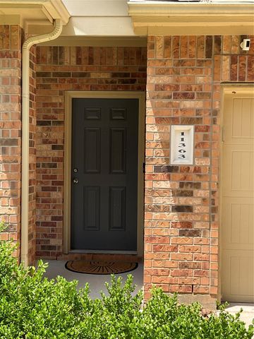 11363 Burning Tree Drive, Montgomery, TX 77356