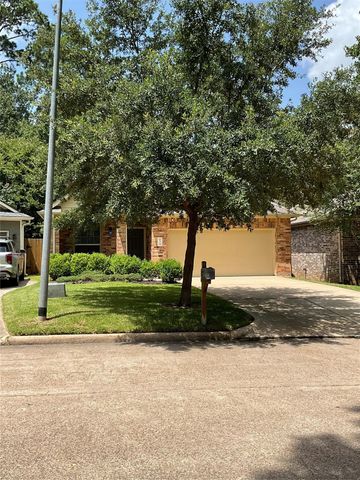 11363 Burning Tree Drive, Montgomery, TX 77356
