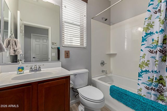 21388 N LILES Lane, Maricopa, AZ 85138