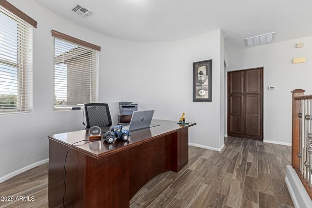 21388 N LILES Lane, Maricopa, AZ 85138