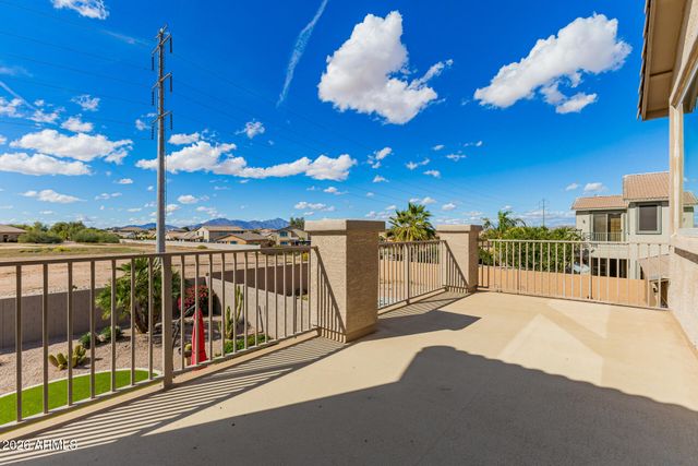 21388 N LILES Lane, Maricopa, AZ 85138