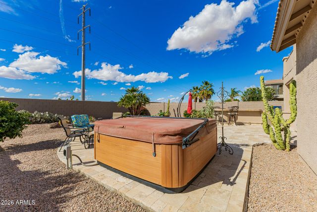 21388 N LILES Lane, Maricopa, AZ 85138